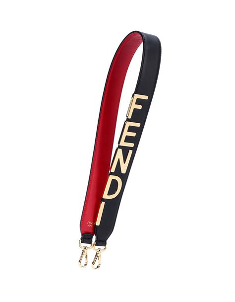 fendi strap shoulder|Women's Strap You .